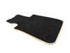 Genuine BMW Genuine BMW Floor Mat Velours Driver Side - Beige - E91 51477265482 View 3