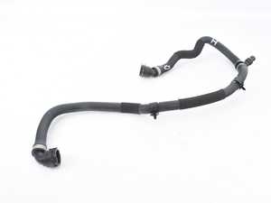 HOSE COOLANT RADIATOR INTAKE