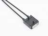 Genuine BMW BOWDEN CABLE, HOOD, 51237495843 View 1