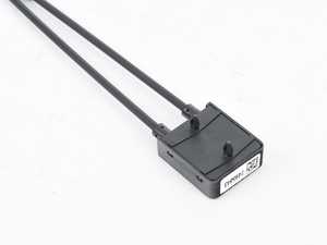 BOWDEN CABLE, HOOD,