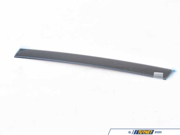 Genuine BMW TRIM COVER, JOINT, C 51357453323