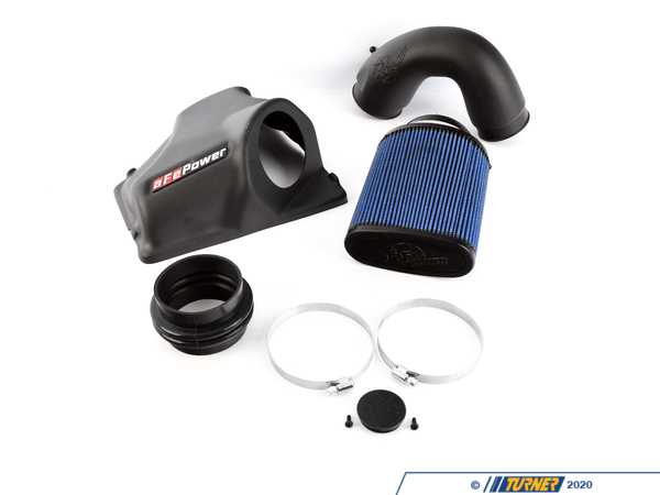 AFE Magnum FORCE Stage-2 Pro 5R Cold Air Intake System - F3X B48 54-12922-B