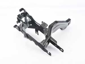 MOUNT FOR HEADLIGHT, LEFT