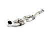 Supersprint X-Pipe (Replaces OEM centre exhaust) 245613 View 2