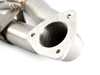 Supersprint X-Pipe (Replaces OEM centre exhaust) 245613 View 4