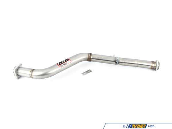 Supersprint Supersprint BMW Series 02 2002 Turbo '73 -> '75 Turbo downpipe 40311