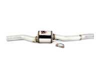 Supersprint Supersprint Performance Exhaust System 7855020