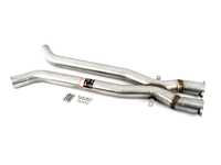 Supersprint Supersprint Performance Exhaust System 9807221