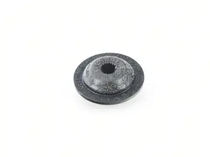 Genuine BMW Rubber Element - 17118619385