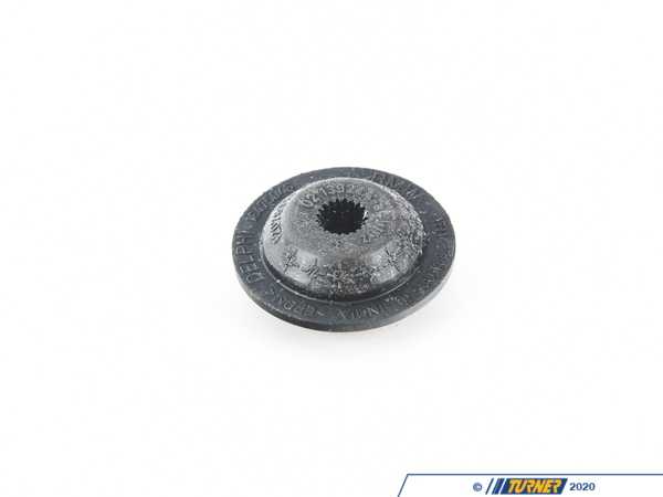 Genuine BMW Genuine BMW Rubber Element - 17118619385 17118619385