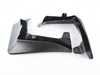 Genuine BMW SET MUD FLAPS, REAR 82162413633 View 1