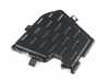 Genuine BMW COVER, GRILL, RIGHT 51118092292 View 1