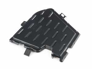COVER, GRILL, RIGHT