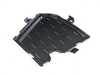 Genuine BMW COVER, GRILL, RIGHT 51118092292 View 2