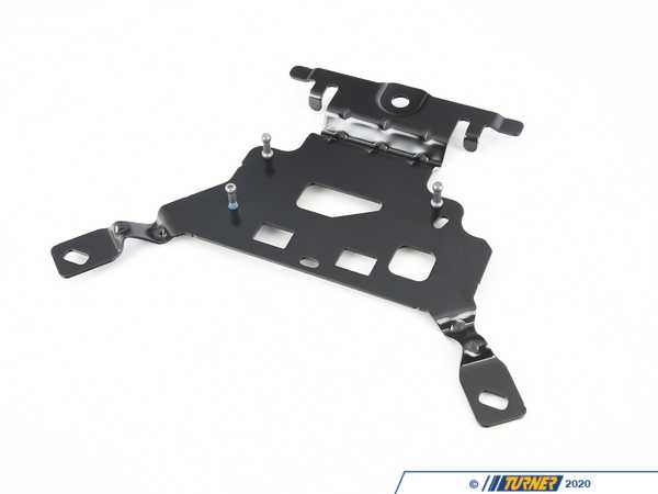 Genuine BMW MOUNT FRONT RADAR SENSOR 51118075418