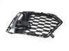 Genuine BMW GRILL, SIDE, OPEN, LEFT 51118069945 View 1