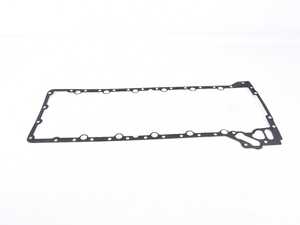Genuine BMW Gasket Steel - 11137578305 - F02
