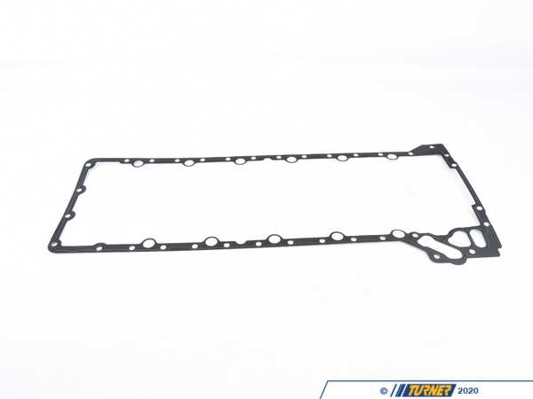 Genuine BMW Genuine BMW Gasket Steel - 11137578305 - F02 11137578305