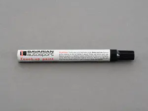 Touch Up Paint Pen 