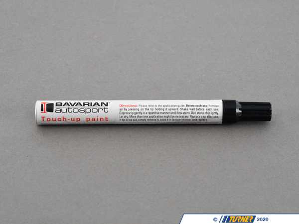Bavarian Autosport Touch Up Paint Pen  APPMINI668