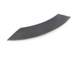 Genuine MINI Trim Cover, Door, Rear Left - 51777329031