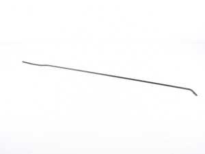 Genuine BMW Rear Fuel Return Line - 16121184158 - E39