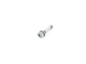 ISA SCREW WITH WASHER