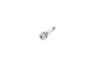 ISA SCREW WITH WASHER