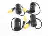 KW Suspension KW V3 Series Coilover Kit - Adjustable Damping - F80/F82 M3/M4 (With EDC) 352200AP View 11