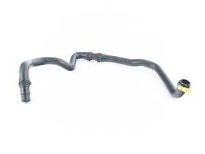 Lower Radiator Hose To Thermostat Housing - Front 