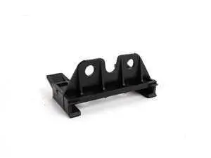 Genuine BMW Bumper Guide Bracket - E39 E31