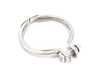 Genuine BMW Genuine V-Band Exhaust Clamp - Priced Each - N54 N55 N63 S55 S58 S63 Engines 11658585233 View 2
