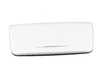 Genuine BMW Ashtray Finisher - Front - Alu/Chrom - E90, E91 51166982453 View 2