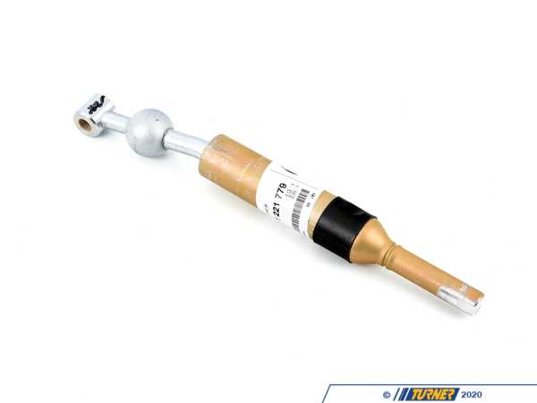 25111221779 - Genuine BMW Shift Lever - 25111221779 - E34