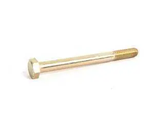 Genuine BMW Hex Bolt - 07119900518 - E39,E39 M5
