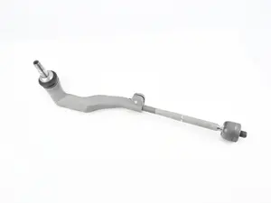 Tie Rod Full Section - Right Side