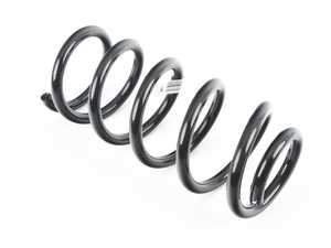 Genuine MINI Rear Coil Spring - 33539806822