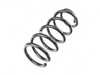 Genuine MINI Genuine MINI Rear Coil Spring - 33539806822 33539806822 View 2