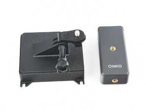 Race German OBC Phone Mount