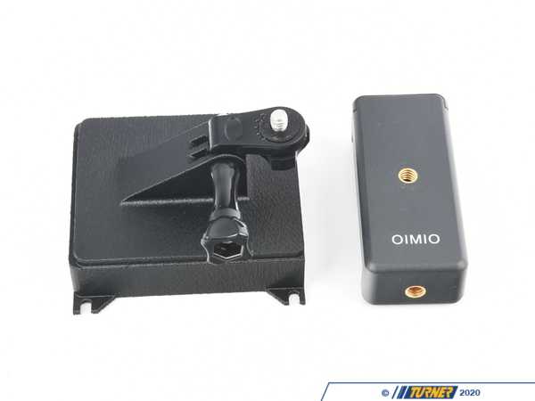 Race German Race German OBC Phone Mount E30PhoneMount