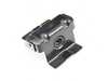 Genuine BMW Genuine BMW Rear Silencer Bracket - 41127178136 - E90 41127178136 View 1