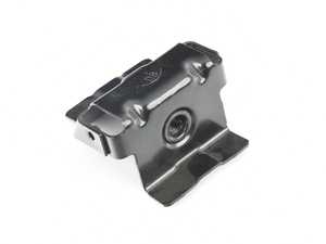 Genuine BMW Rear Silencer Bracket - 41127178136 - E90