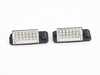 Race German Race German LED License Plate Light set E36LEDPLATELIGHT View 1
