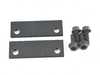 Race German Race German Rear Jack Point reinforcement plates  E30RearJackpoint View 1