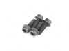Race German Race German Rear Jack Point reinforcement plates  E30RearJackpoint View 2