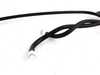 Genuine BMW Genuine BMW Headlight Washer Hose - E39 - (NO LONGER AVAILABLE) 61677033036 View 1