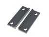 Race German Race German Rear Jack Point reinforcement plates  E30RearJackpoint View 3