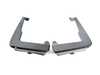 Genuine BMW SET MUD FLAPS, FRONT 82162413632 View 3