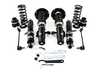 BC Racing BC Racing BR Series Coilover Suspension Kit - F22 228i 230i M235i M240i (5-Bolt Top Mounts) I-83-BR View 1