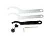 BC Racing BC Racing BR Series Coilover Suspension Kit - F22 228i 230i M235i M240i (5-Bolt Top Mounts) I-83-BR View 6